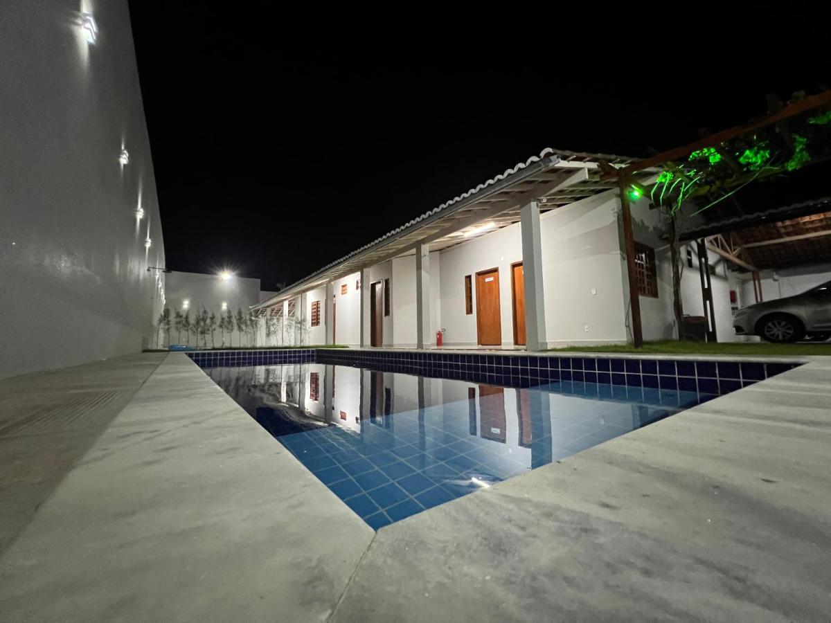 Pousada Pelo Sertao Piranhas (Alagoas) Exterior photo