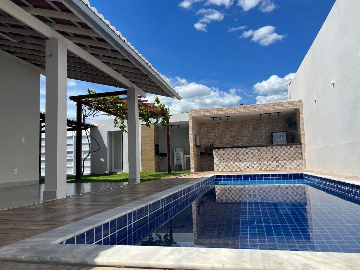 Pousada Pelo Sertao Piranhas (Alagoas) Exterior photo