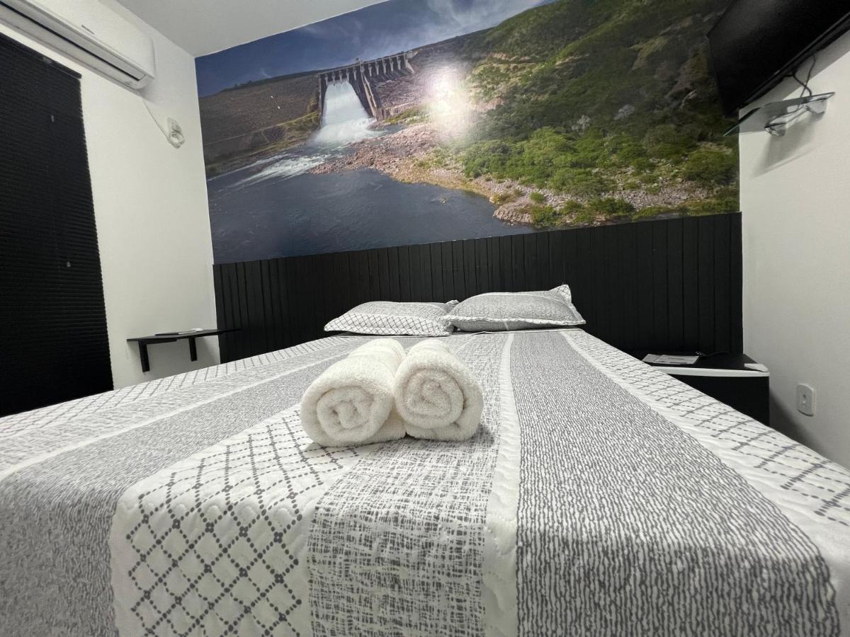 Pousada Pelo Sertao Piranhas (Alagoas) Room photo