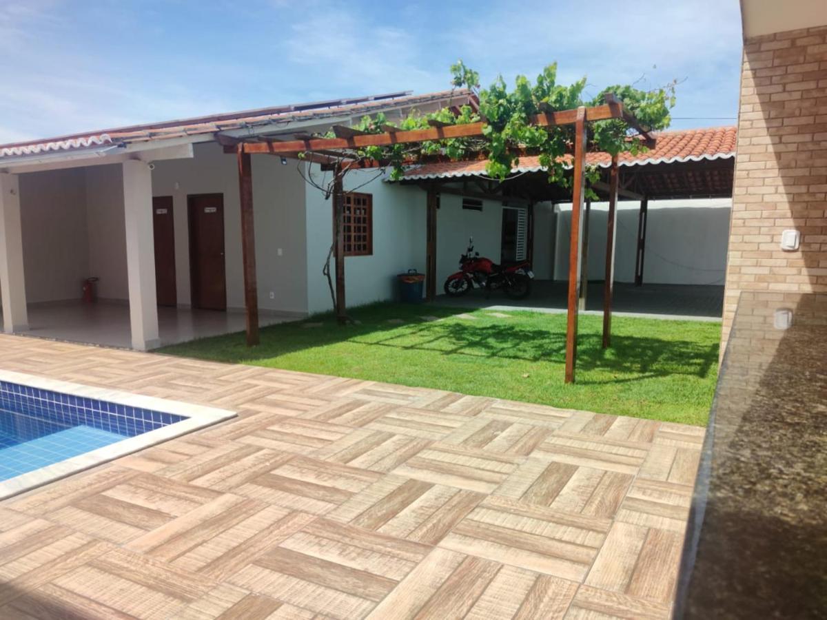 Pousada Pelo Sertao Piranhas (Alagoas) Exterior photo