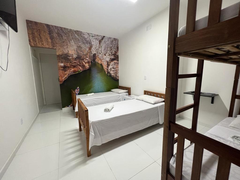 Morada Pelo Sertao Piranhas (Alagoas) Room photo