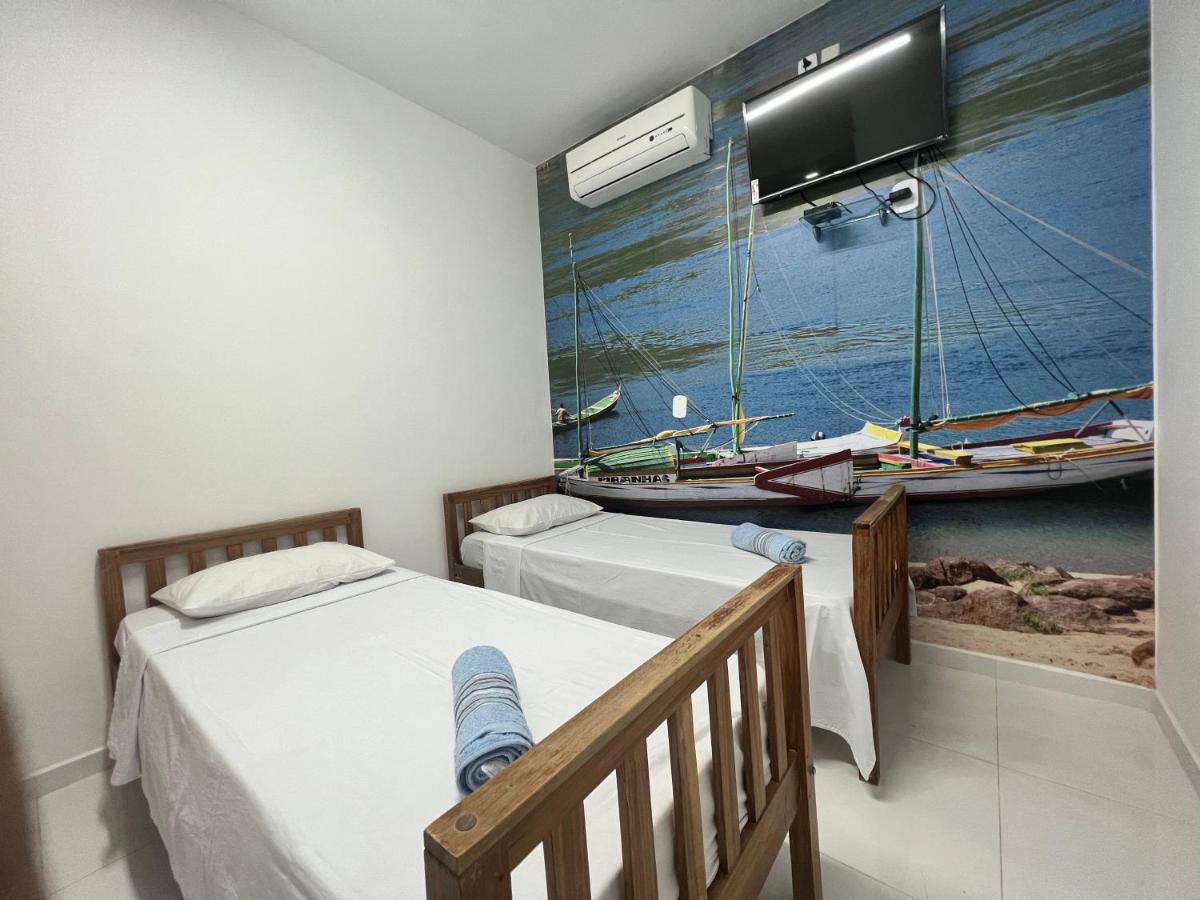 Morada Pelo Sertao Piranhas (Alagoas) Room photo