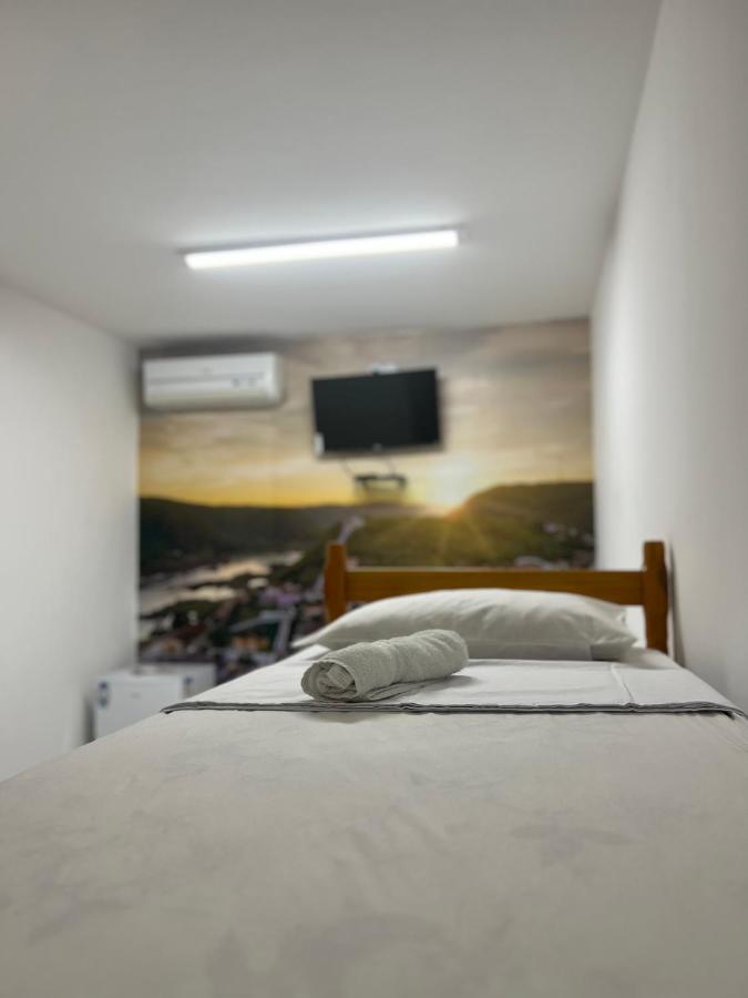 Pousada Pelo Sertao Piranhas (Alagoas) Room photo