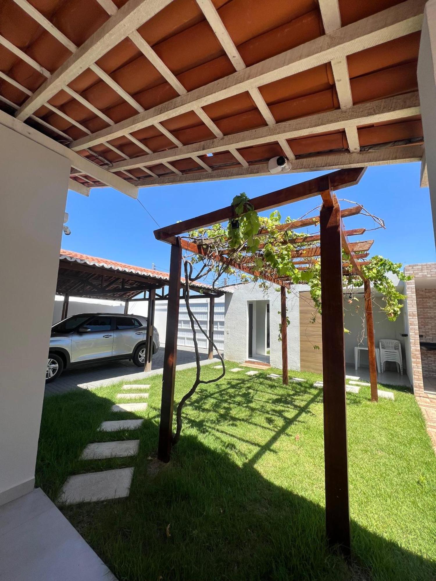 Pousada Pelo Sertao Piranhas (Alagoas) Exterior photo