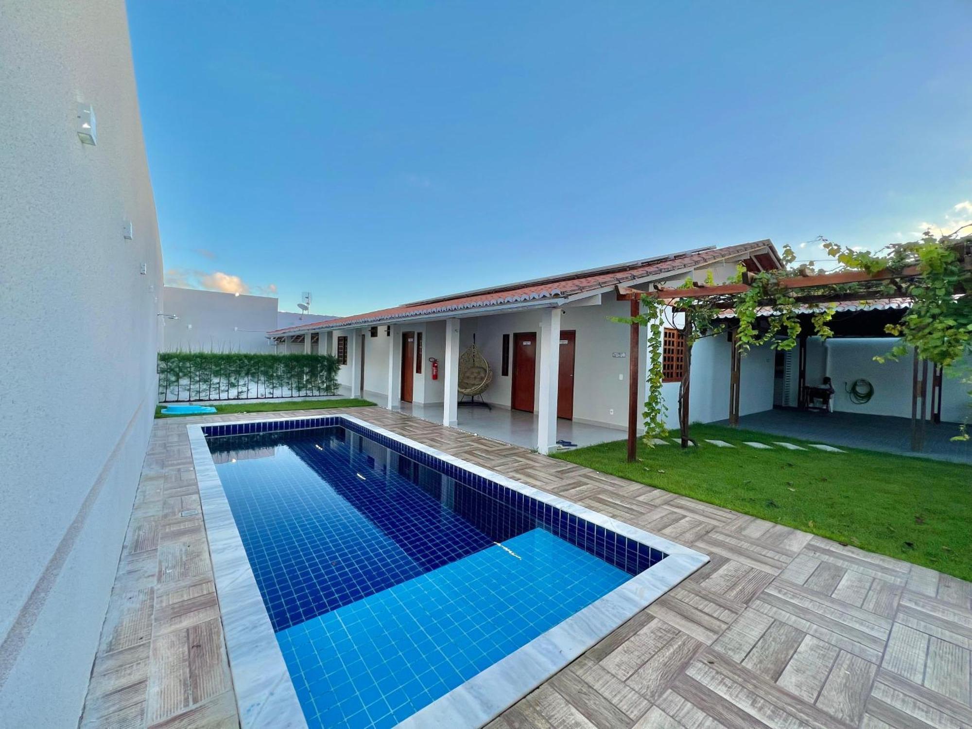 Pousada Pelo Sertao Piranhas (Alagoas) Exterior photo